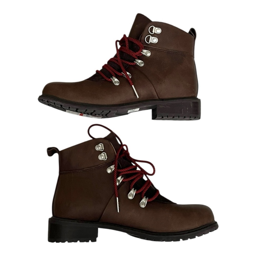 NEW EMU Australia Dongara boots